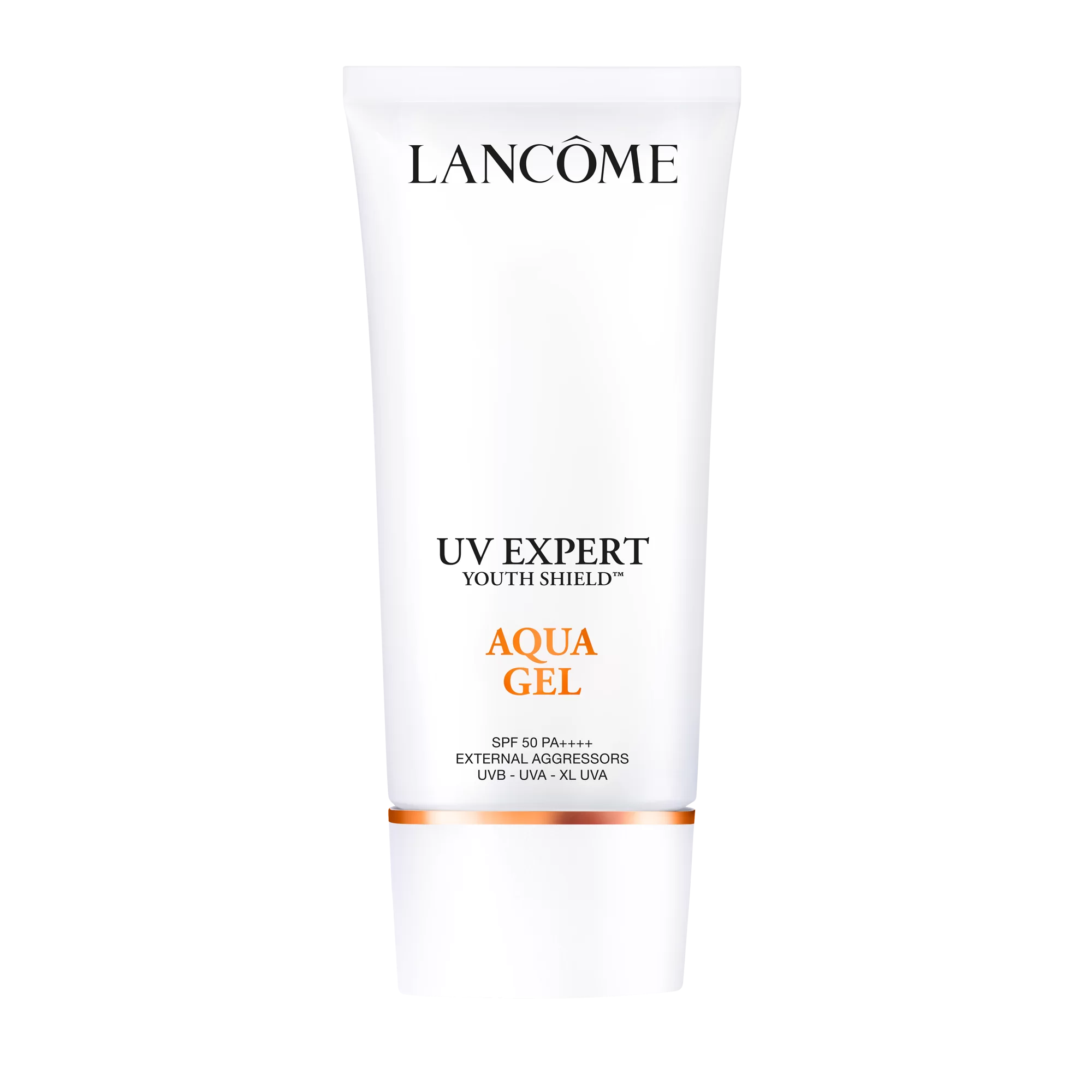 UV Expert Youth Aqua Gel 50ml Set